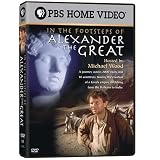 In the Footsteps of Alexander the Great