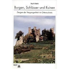 Burgen, Schl�sser und Ruinen