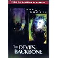 Devils Backbone