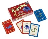 I Have Card Game - B000FKOXQW