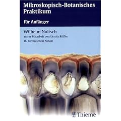 Mikroskopisch-Botanisches Praktikum f�r Anf�nger