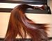 Herstyler Elite Professional Clip-on Hair Extensions 7 Pieces Of Hair St Hr03/br17 Red & Brown