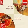 Orchestral Works