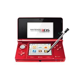 Nintendo 3DS