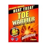 Grabber Warmers #TWES Grabber AdhesToe Heater