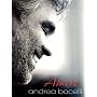 Andrea Bocelli - Amore (Piano/Vocal/Guitar Artist Songbook)