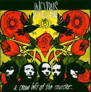 CD-Charts  Music : A Crow Left Of The Murder