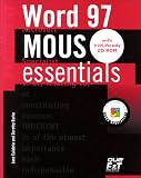 Mous Essentials Word 97 Proficient, Y2K Ready