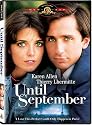 Until September