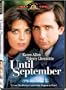 Until September