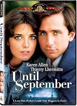 Until September