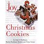 Joy of Cooking Christmas Cookies
