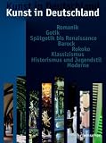 Kunst in Deutschland [4 DVDs]