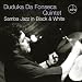 Samba Jazz in Black & White