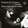 Samba Jazz in Black & White