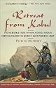 Retreat from Kabul: The Catastrophic British Defeat in Afghanistan, 1842