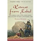 Retreat from Kabul: The Catastrophic British Defeat in Afghanistan, 1842 by Patrick Macrory
