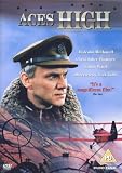 Aces High [UK IMPORT] - Malcolm McDowell