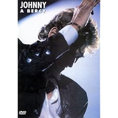 Johnny Hallyday : Johnny � Bercy (1987) - DVD
