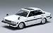 1/24 �U�E�x�X�g�J�[���B���e�[�W �m�[�}�� �J���[��1600GT