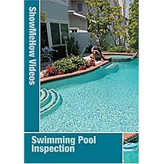 Swimming Pool Inspection, Safety & Maintenance, Instructional Video, Show Me How Videos
