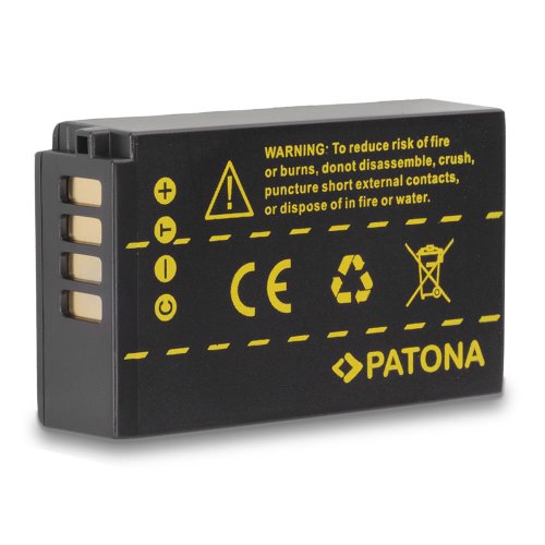 Imagen 2 de Patona® 0