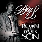 Return of the Devil's Son