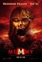 The Mummy: Tomb Of the Dragon Emperor (2008) Original 27x40 Double Sided Movie Poster - Not A Reprint