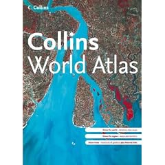Collins World Atlas