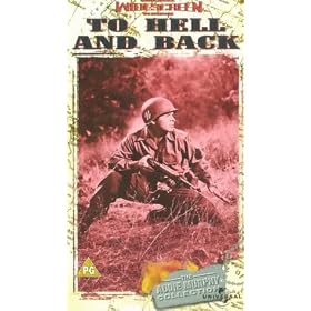 To Hell And Back [VHS] [1955]