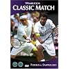 Wimbledon Classic Match: Federer Vs Sampras 2001