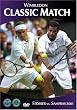 Wimbledon Classic Match: Federer vs Sampras