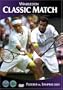 Wimbledon Classic Match: Federer vs Sampras