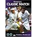 Wimbledon Classic Match: Federer vs Sampras