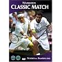 Wimbledon Classic Match: Federer vs Sampras