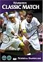 Wimbledon Classic Match: Federer vs Sampras