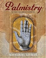 Palmistry : the universal guide