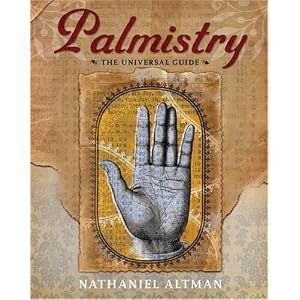 Palmistry: The Universal Guide