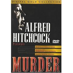 Murder by 