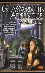 The Glasswrights' Apprentice