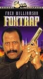 Foxtrap / Movie [VHS]