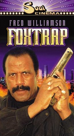 Foxtrap / Movie
