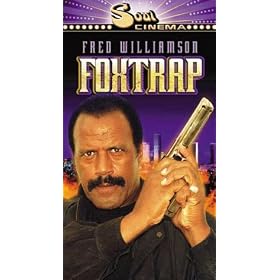 Foxtrap / Movie [VHS]