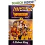 Invasion (Magic: The Gathering - Invasion Cycle Book I)