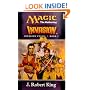 Invasion (Magic: The Gathering - Invasion Cycle Book I) (Book 1)