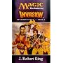 Magic: The Gathering  (Invasion Cycle Book 1)