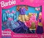 Barbie Sparkle Pretty Fashions Wedding Gown Tuxedo Shoes Pink Dress