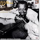 Revue Oscar Peterson  / Jam - Montreux'77