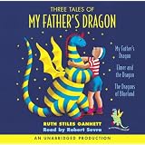 ThreeTalesofMyFather'sDragon