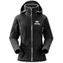 Arcteryx Gamma SV Hoody - Women's Black Large